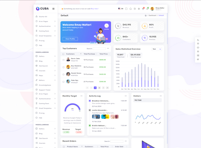 centralize